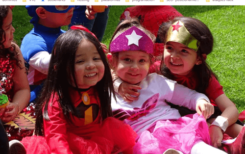 Foto Club Infantil Happy Kids